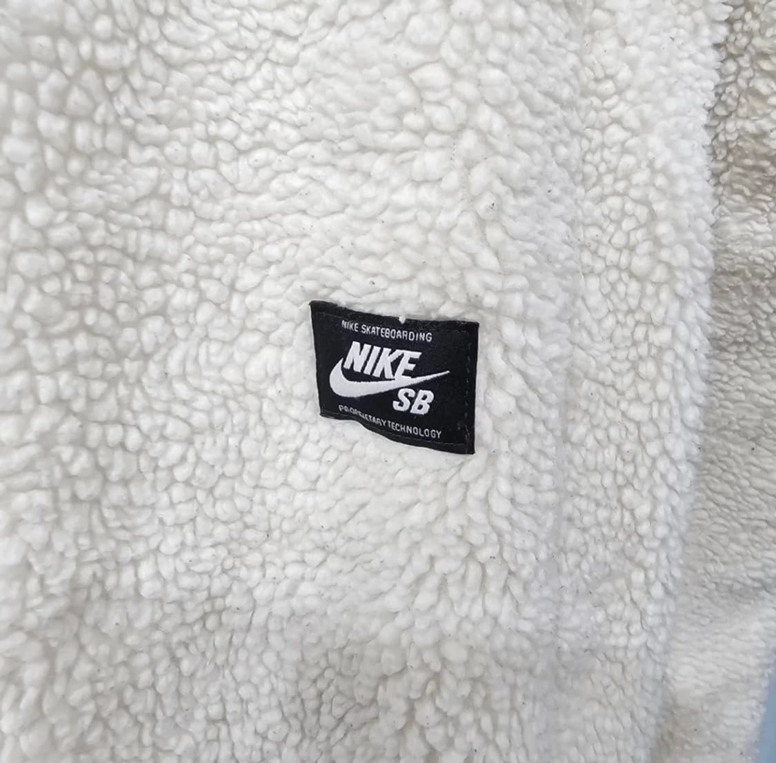 나이키 SB 에버렛 셰르파 뽀글이 플리스 100 상품이미지7