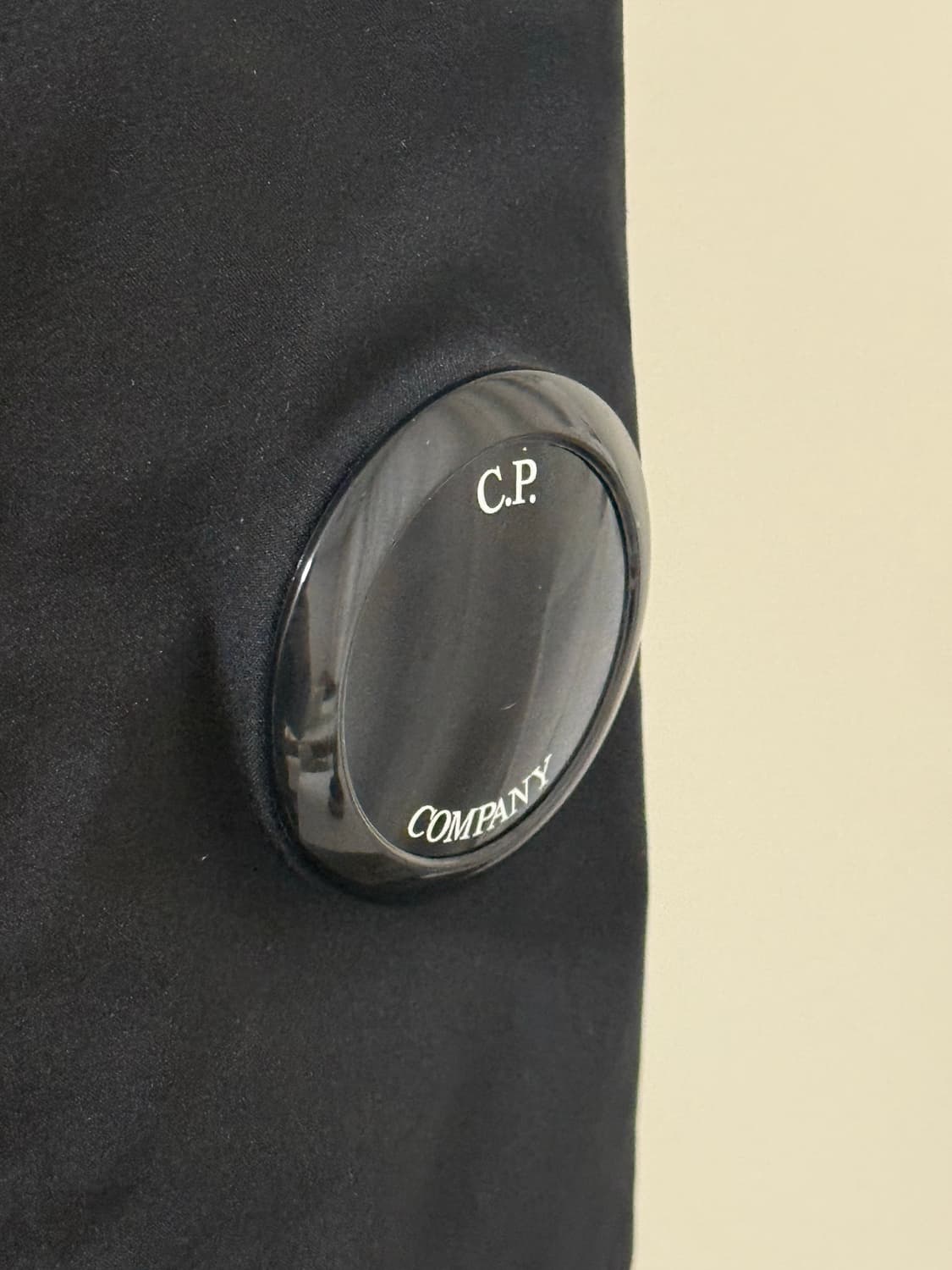 CP컴퍼니 프로텍 자켓 상품이미지2