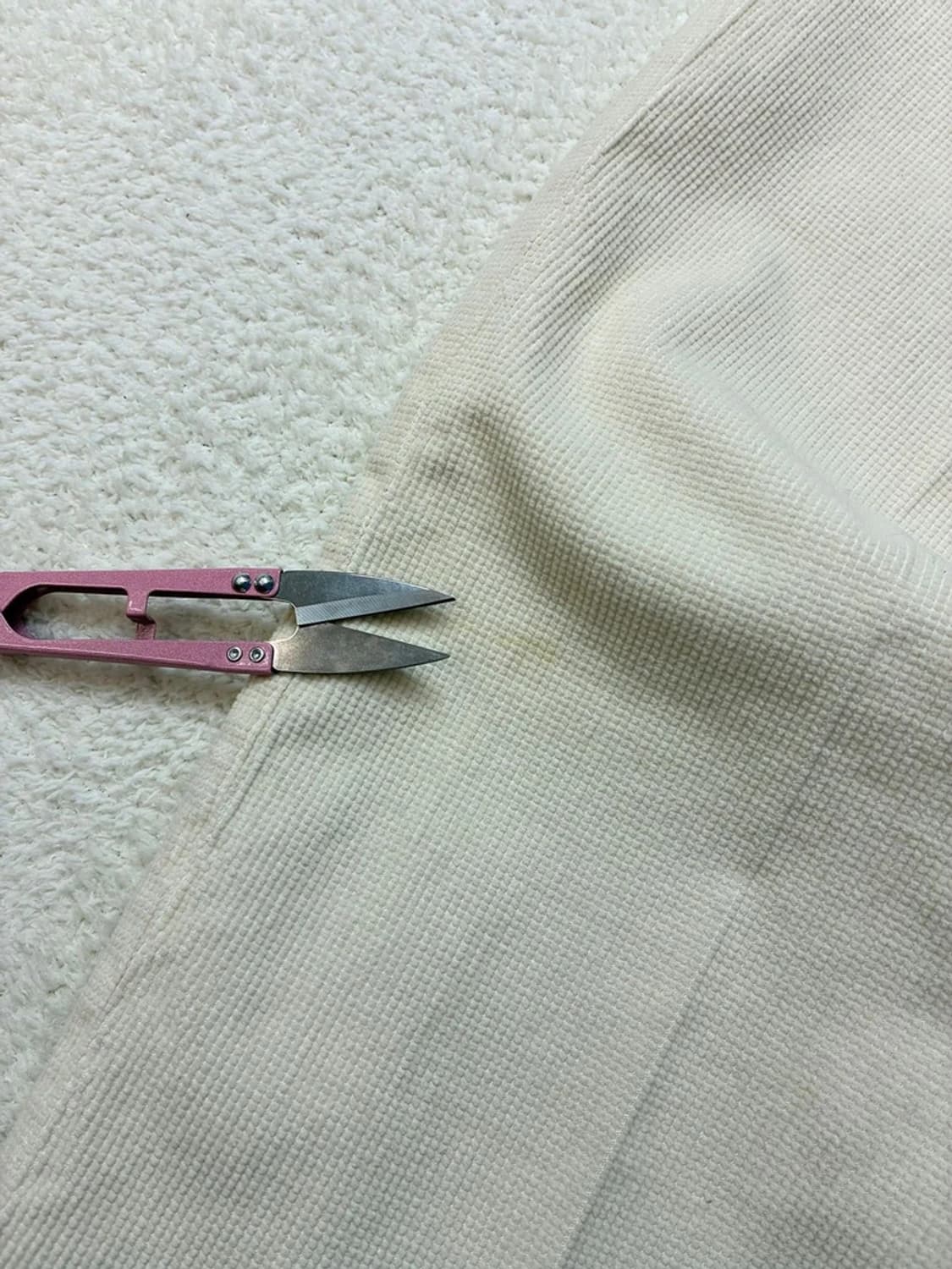 인코텍스 INCOTEX 스트레이트 코듀로이 팬츠 PN5766    상품이미지9