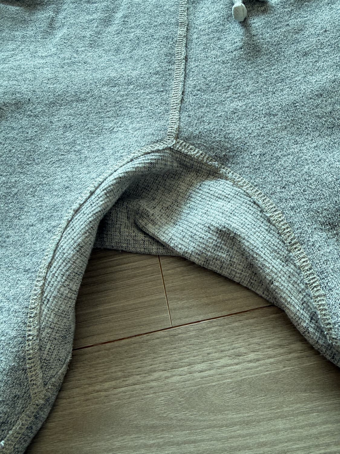 rrl 더블알엘 스웻팬츠 L 상품이미지4