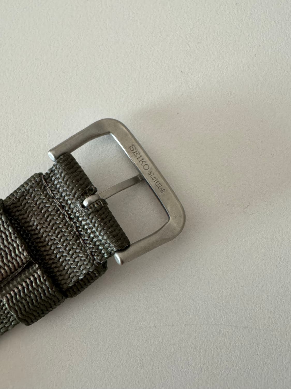 세이코 5 스포츠 오토매틱 시계 상품이미지5