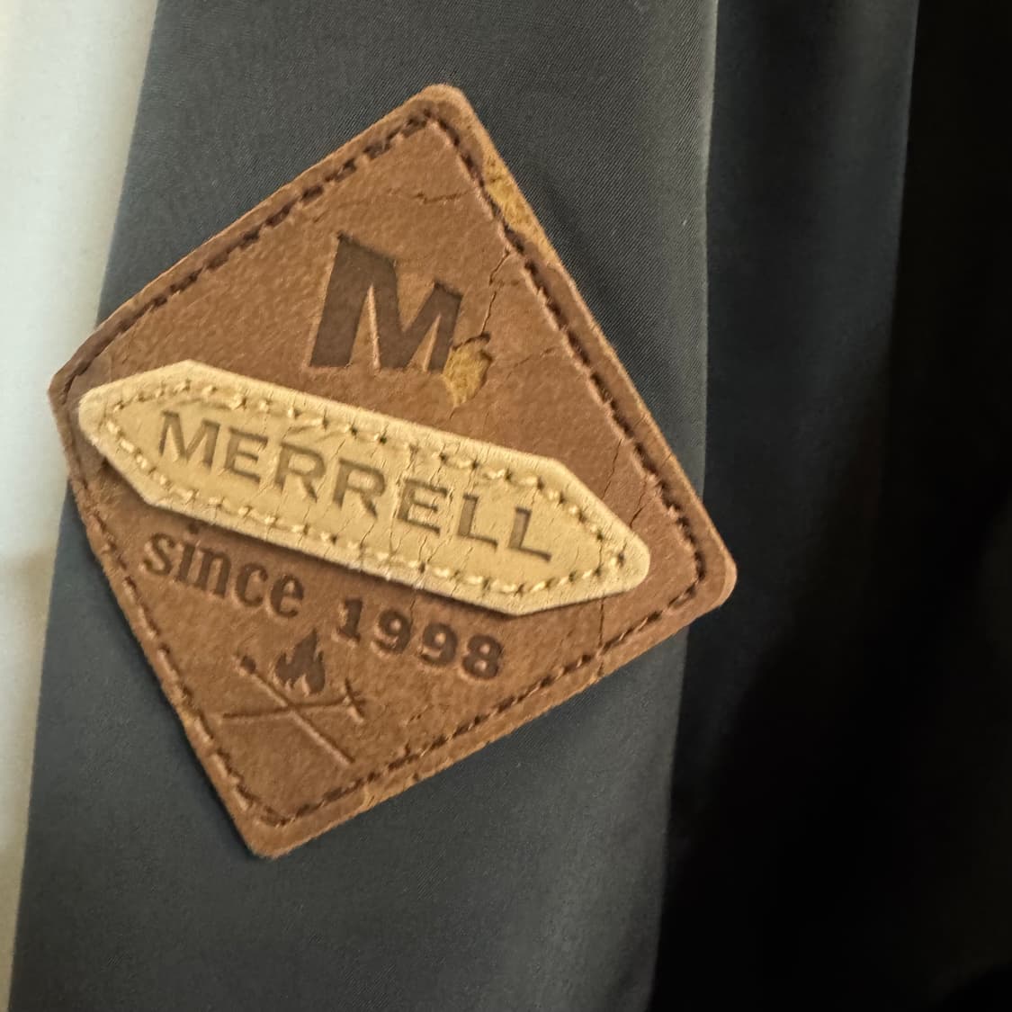 머렐 야상 바람막이 자켓 상품이미지6