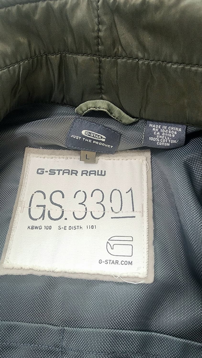 지스타 로우 (G-Star RAW) 상품이미지5