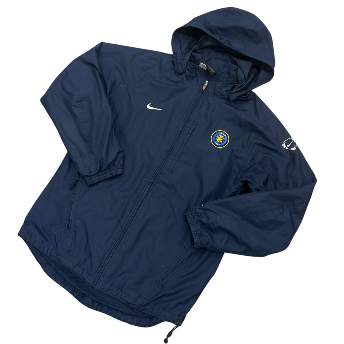 나이키 인터밀란 바람막이 상품이미지3