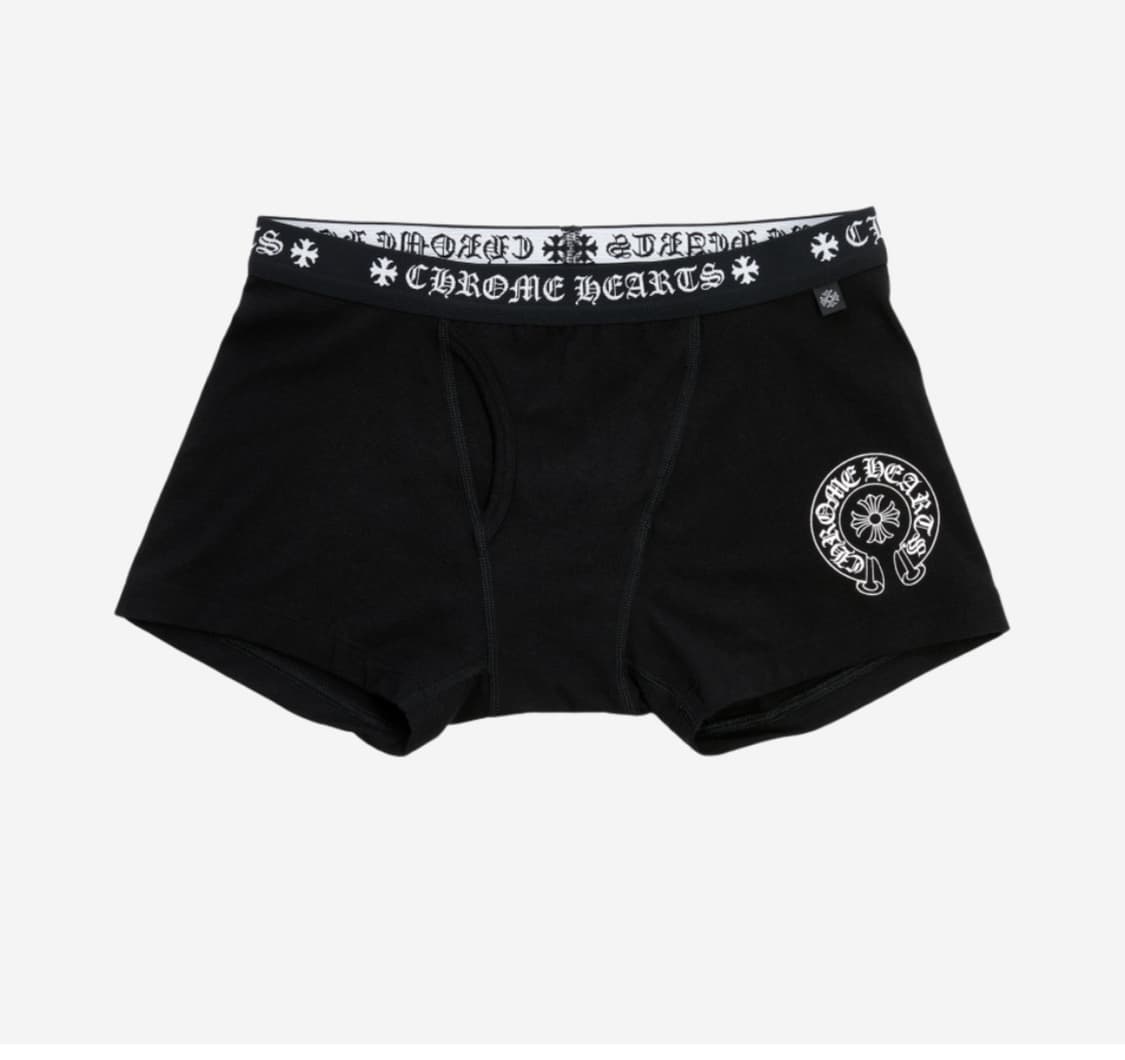 [M]크롬하츠 복서 브리프 상품이미지1