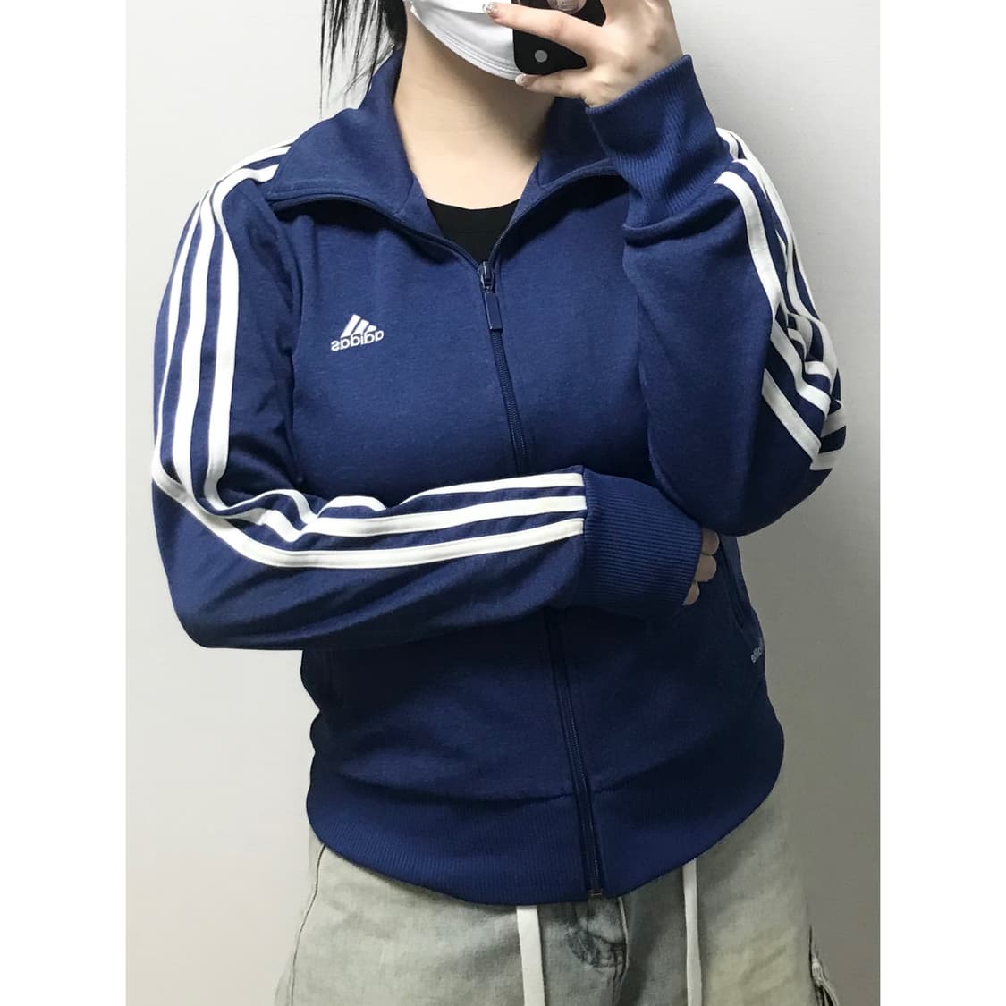 아디다스 트레이닝 져지 90 상품이미지1