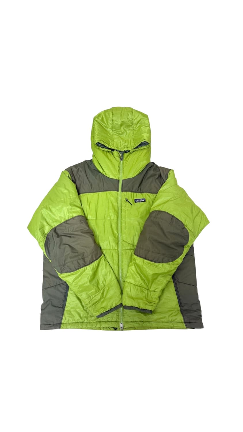 파타고니아 다스파카 그린 패딩 상품이미지1
