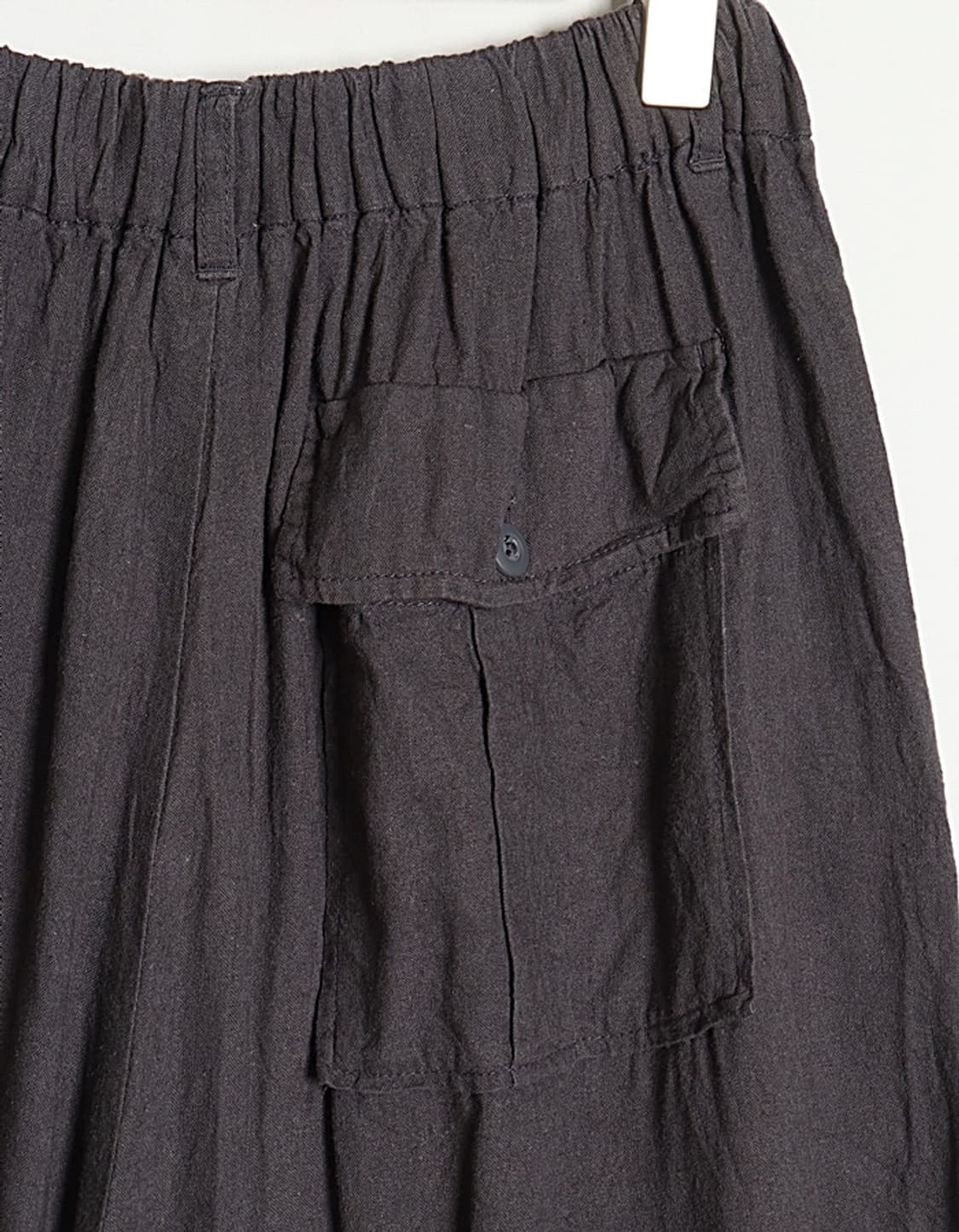 studio CLIP Balloon Easy Pant (27~28) 상품이미지7