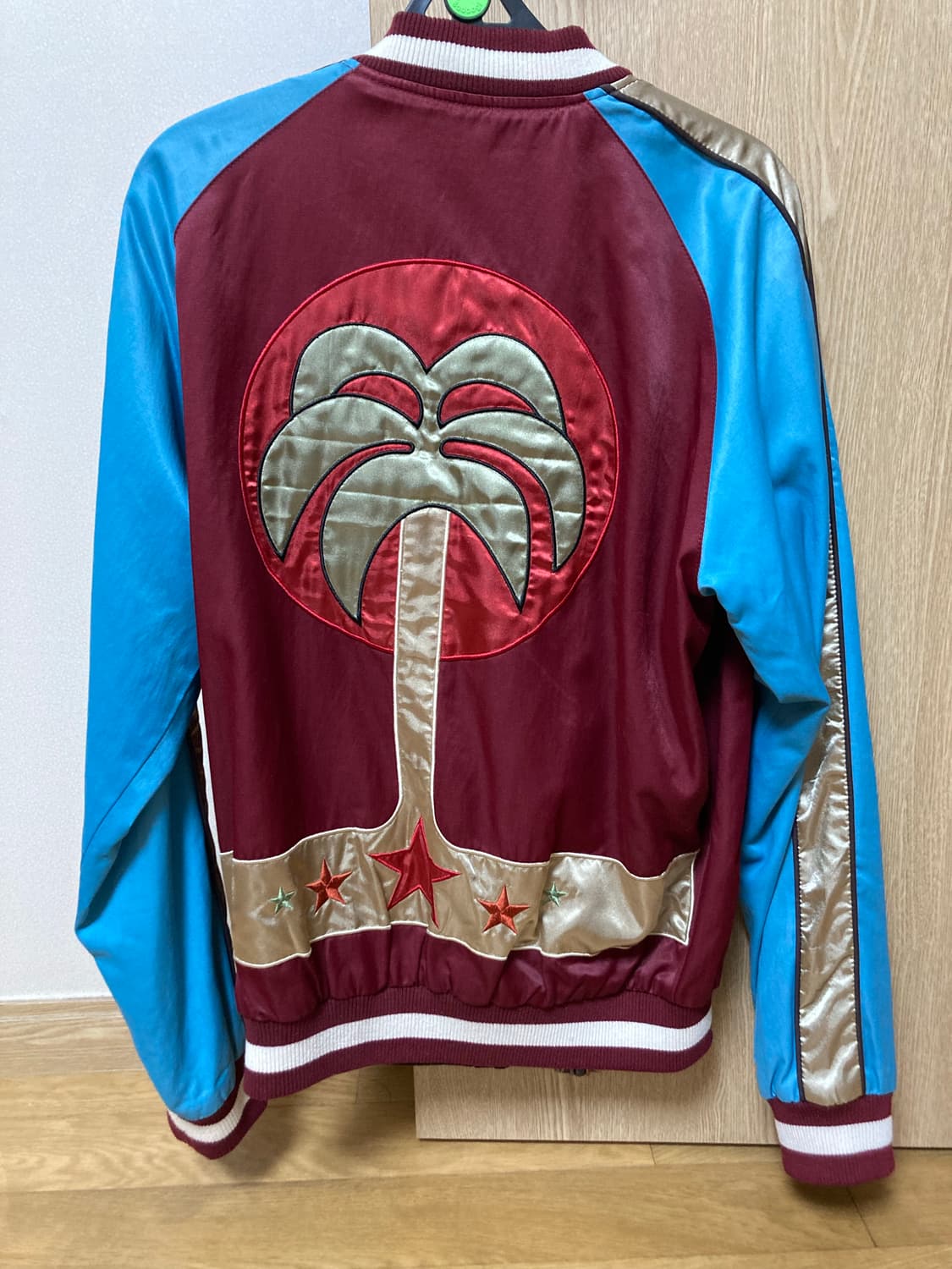 디젤 봄버 자켓 리버시블  상품이미지4