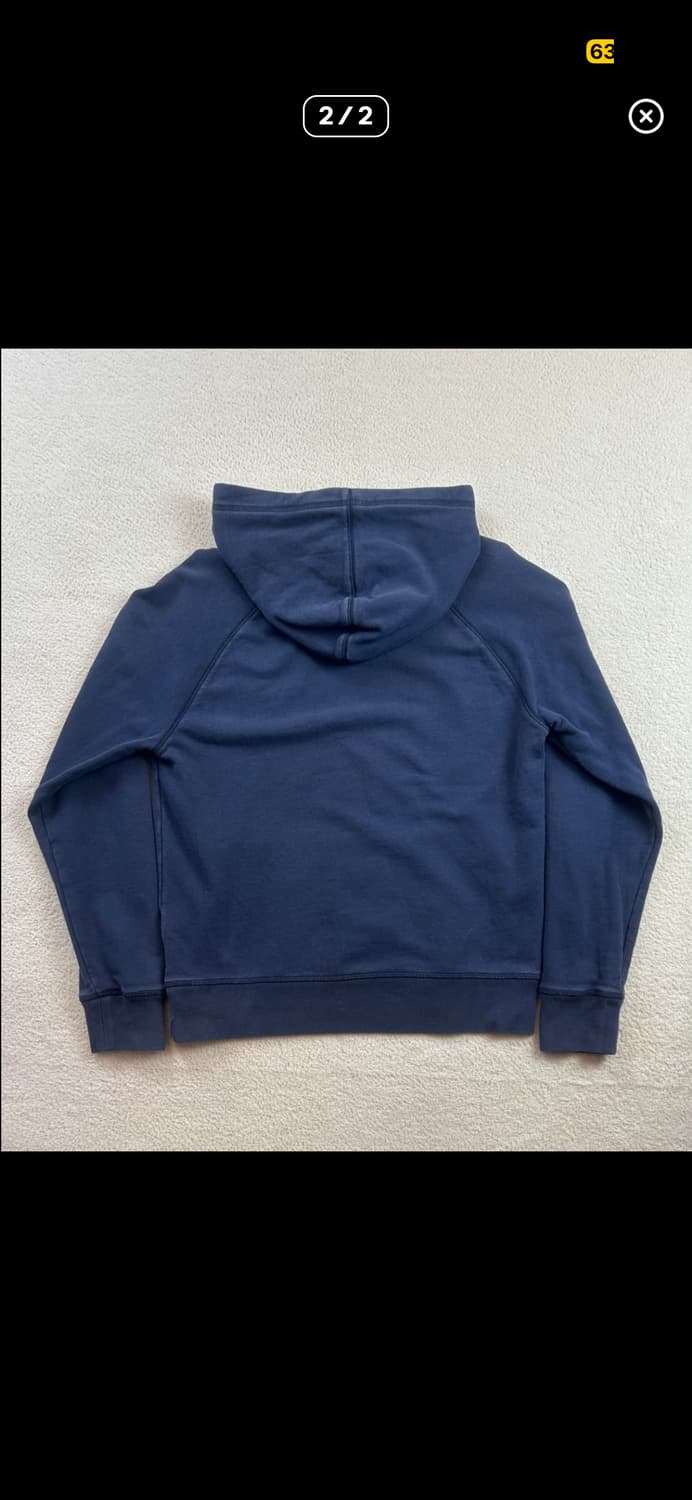 갭 성조기 후드티 상품이미지2