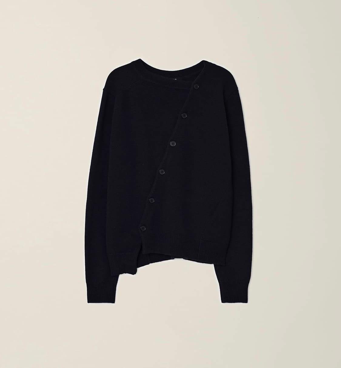 (XL 구매) 누마레 ee 가디건 블랙 구합니다 상품이미지1