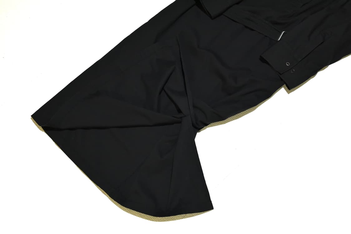 Jilsander 01SS one piece 상품이미지10