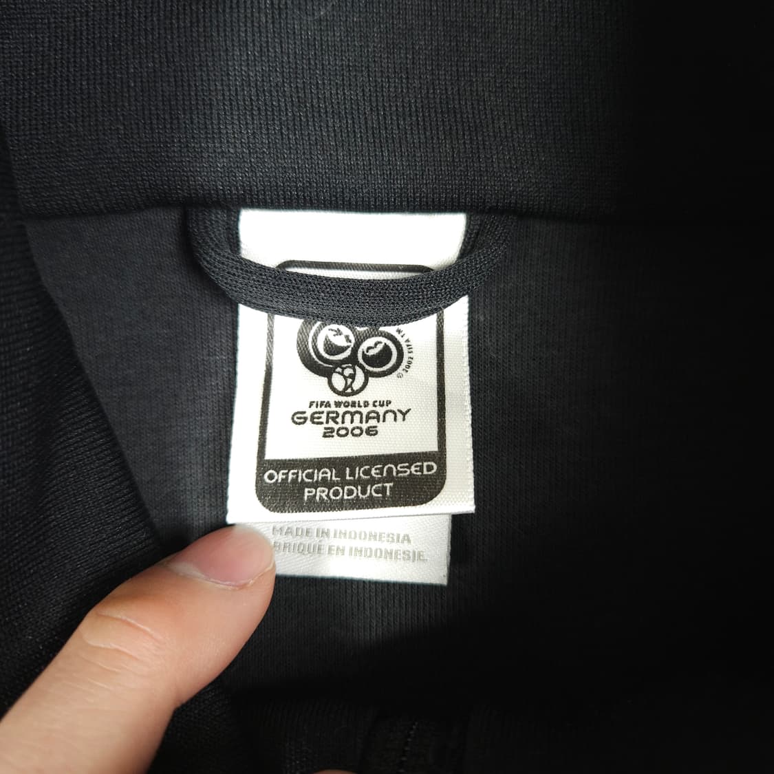 아디다스 독일 국대 져지 상품이미지4