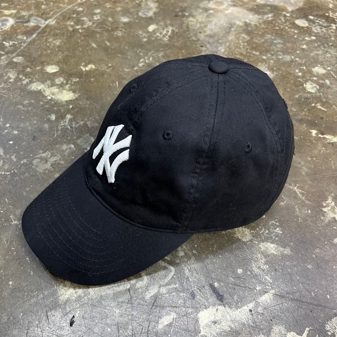 MLB 엠엘비 뉴욕메츠 볼캡 야구모자 뉴욕양키스 야구모자 일괄 상품이미지7