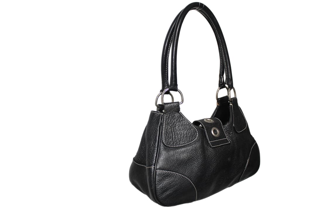 2000s PRADA MOON BAG 프라다 문 백 상품이미지7