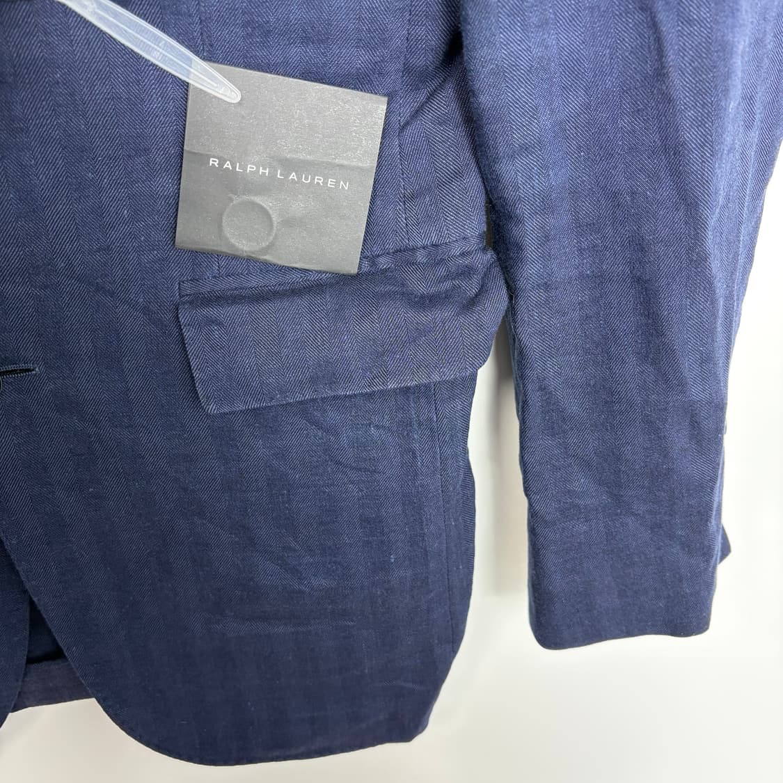 폴로 랄프로렌 블레이저 자켓 상품이미지5