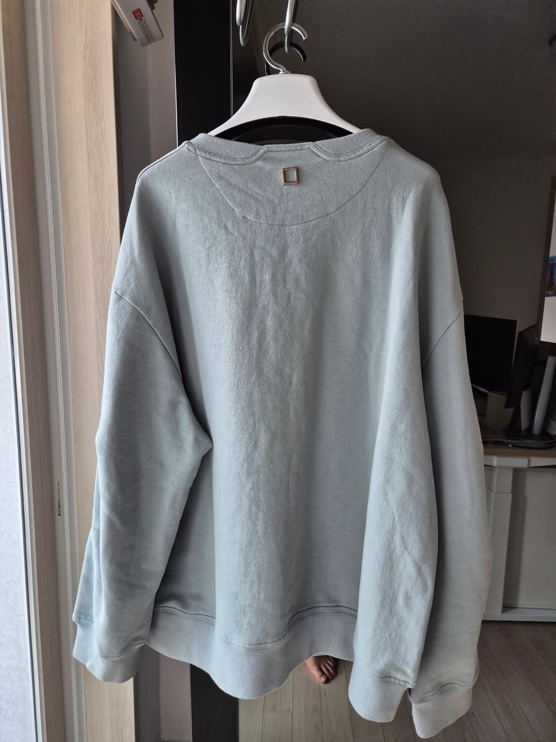 우영미 맨투맨 50 (110) 상품이미지3