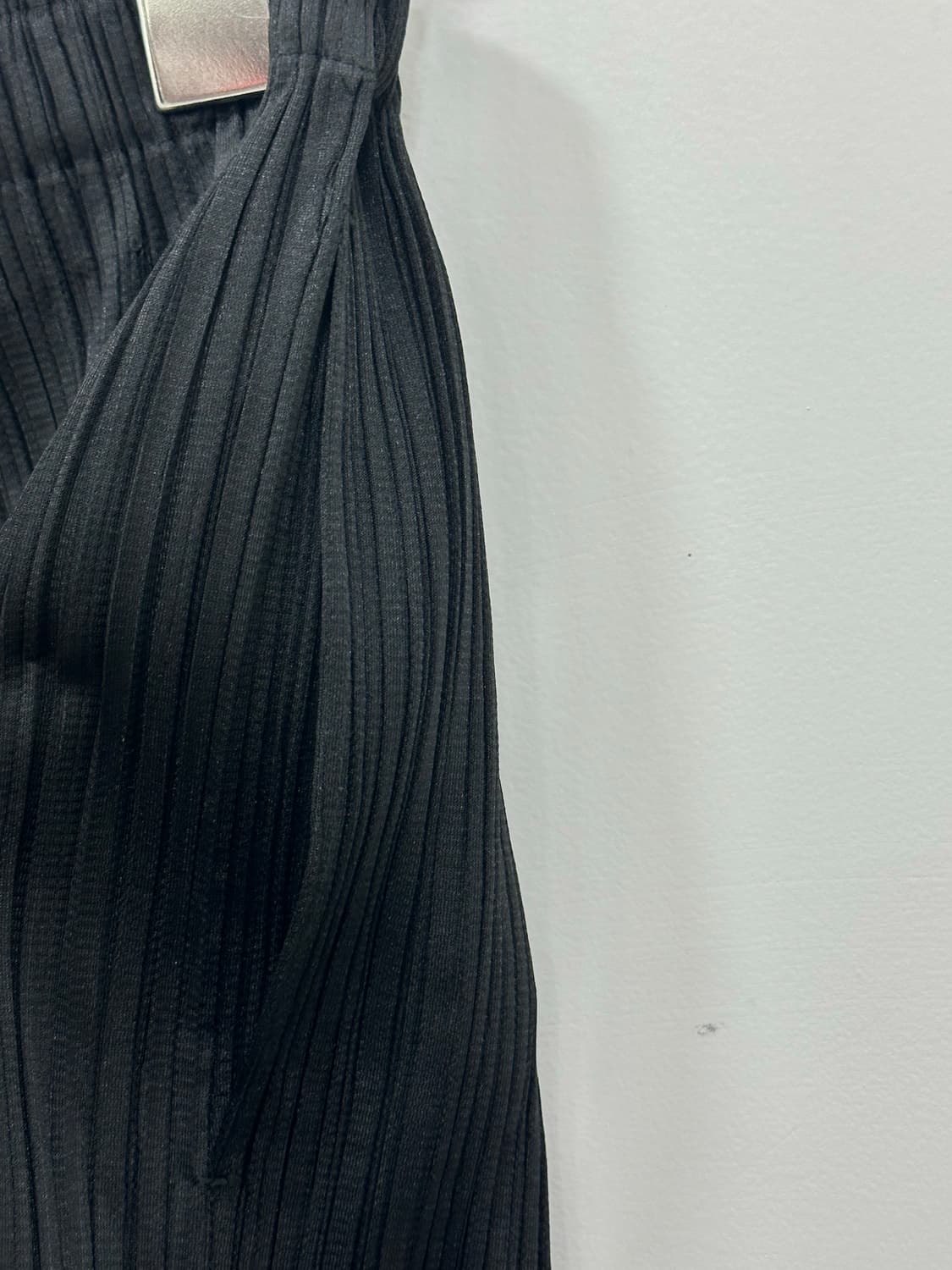 플리츠 플리즈 팬츠  상품이미지7