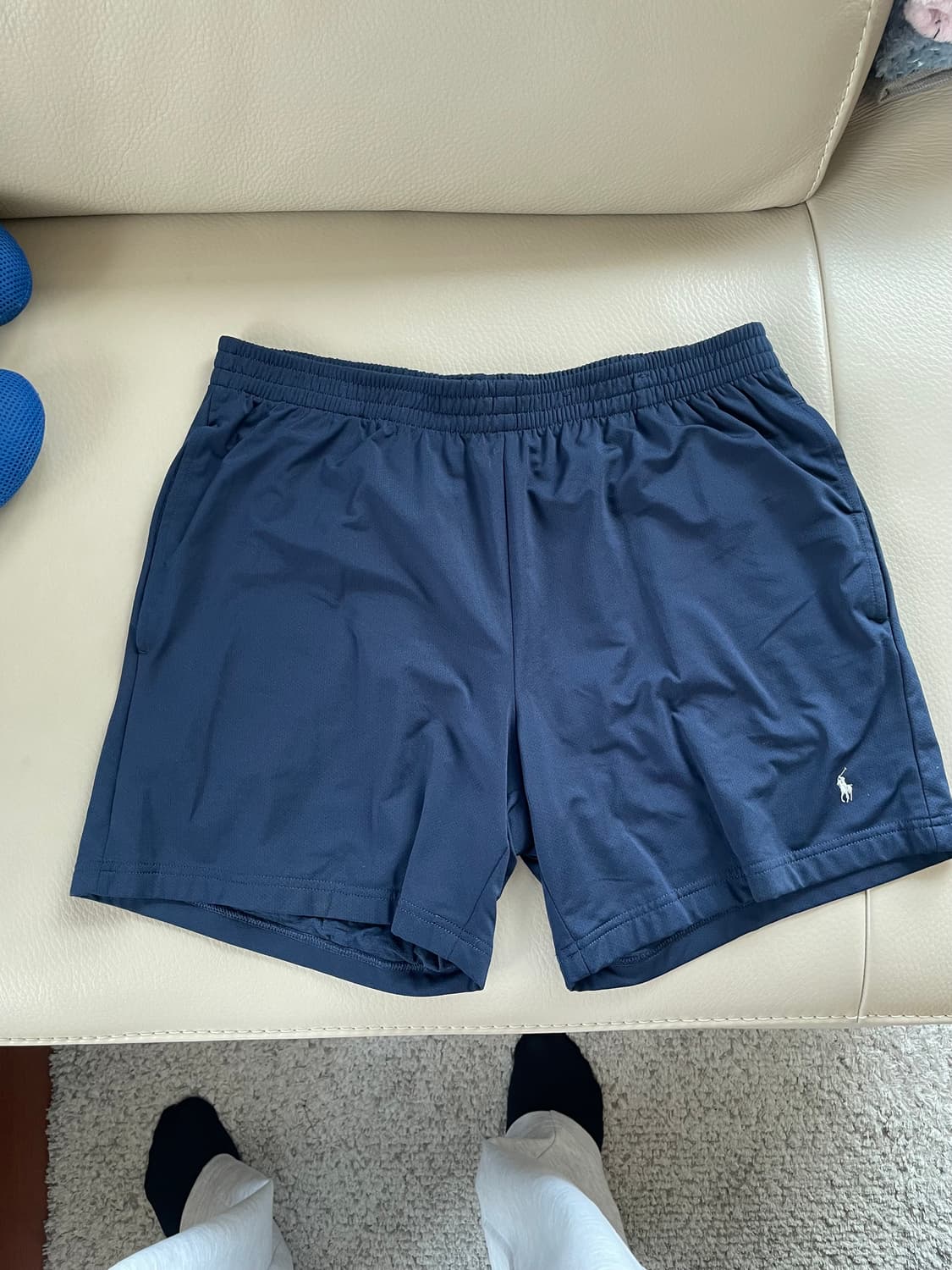 폴로 반바지 L 사이즈 팝니당 상품이미지1