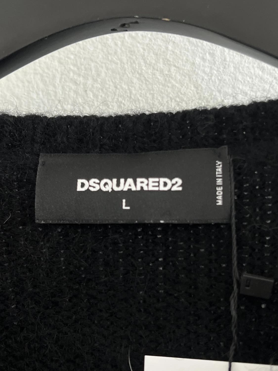 디스퀘어드 니트  상품이미지2