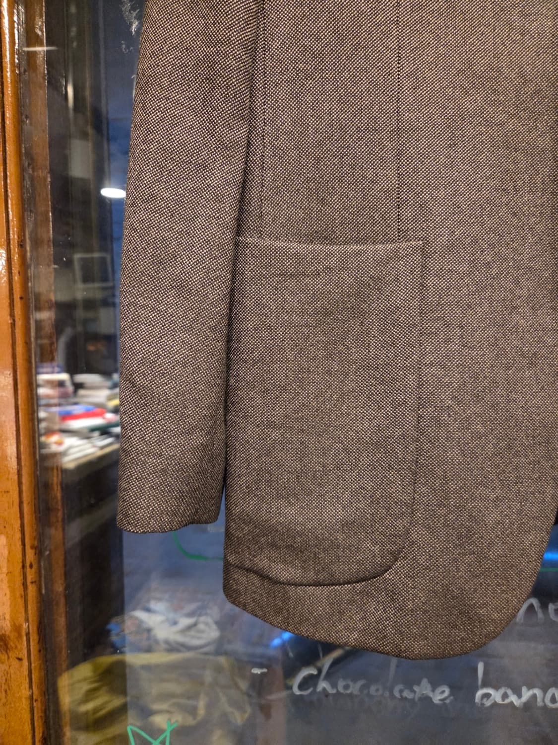 이탈리아 브랜드 볼리올리 자켓 상품이미지4