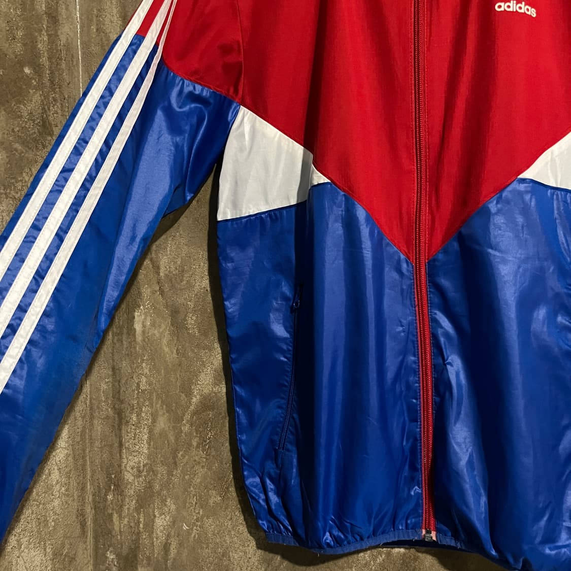 아디다스 바람막이 자켓 상품이미지3