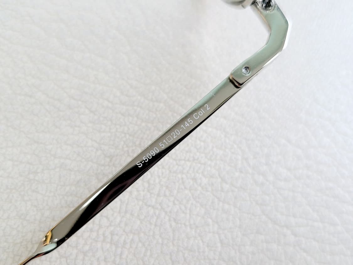 시슬리안경 AAA상태최상(s5090) 상품이미지7