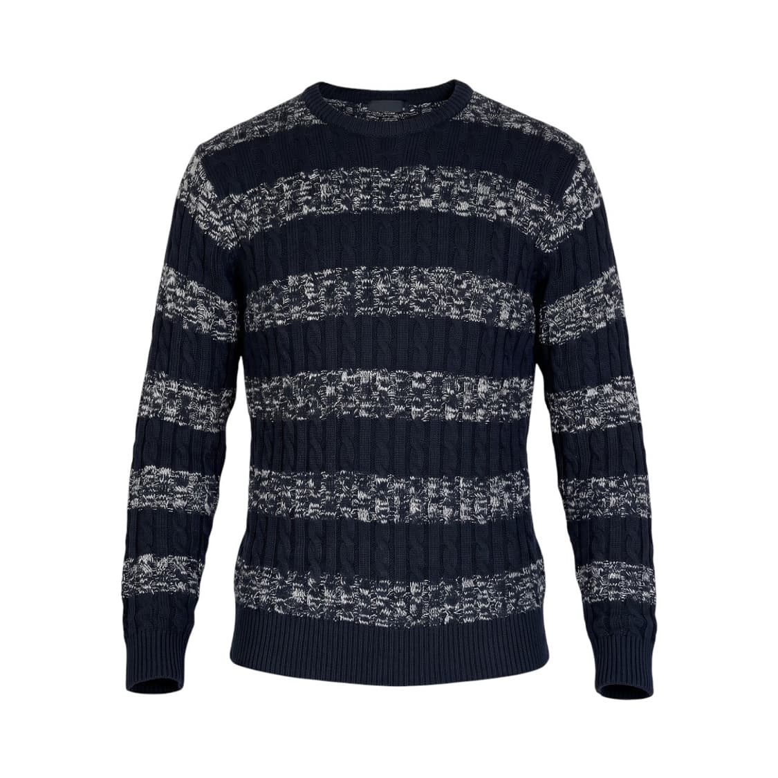 vintage sweater 상품이미지1