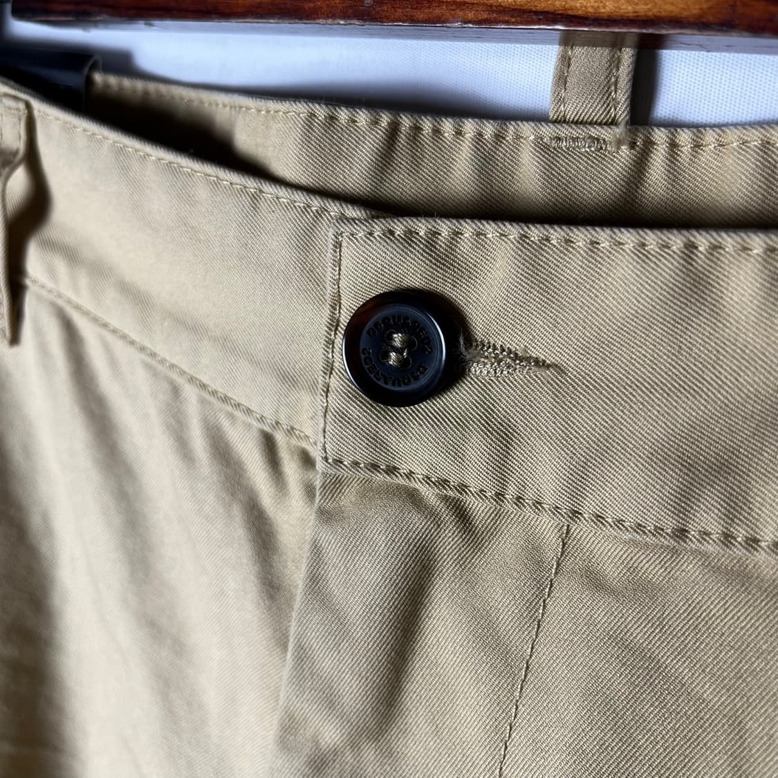 [Dsquared2] 23SS 디스퀘어드2 패치 카고팬츠 (새상품) 상품이미지5