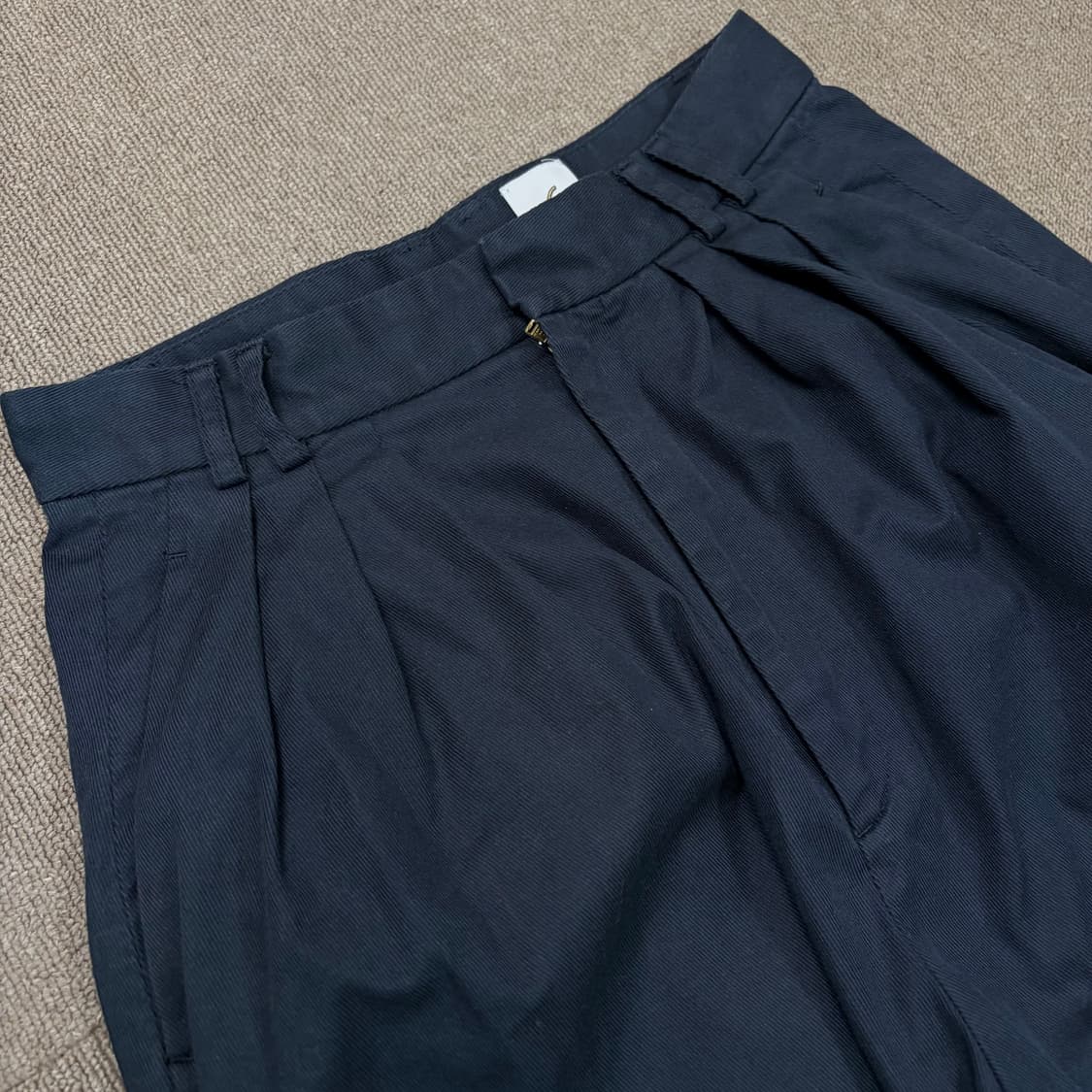  6 ROKU japan 로쿠 우먼스 와이드 팬츠  34 상품이미지2