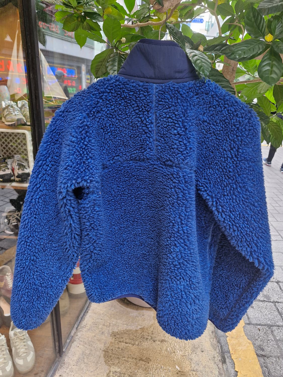 Z-35 파타고니아 딥파일 상품이미지2