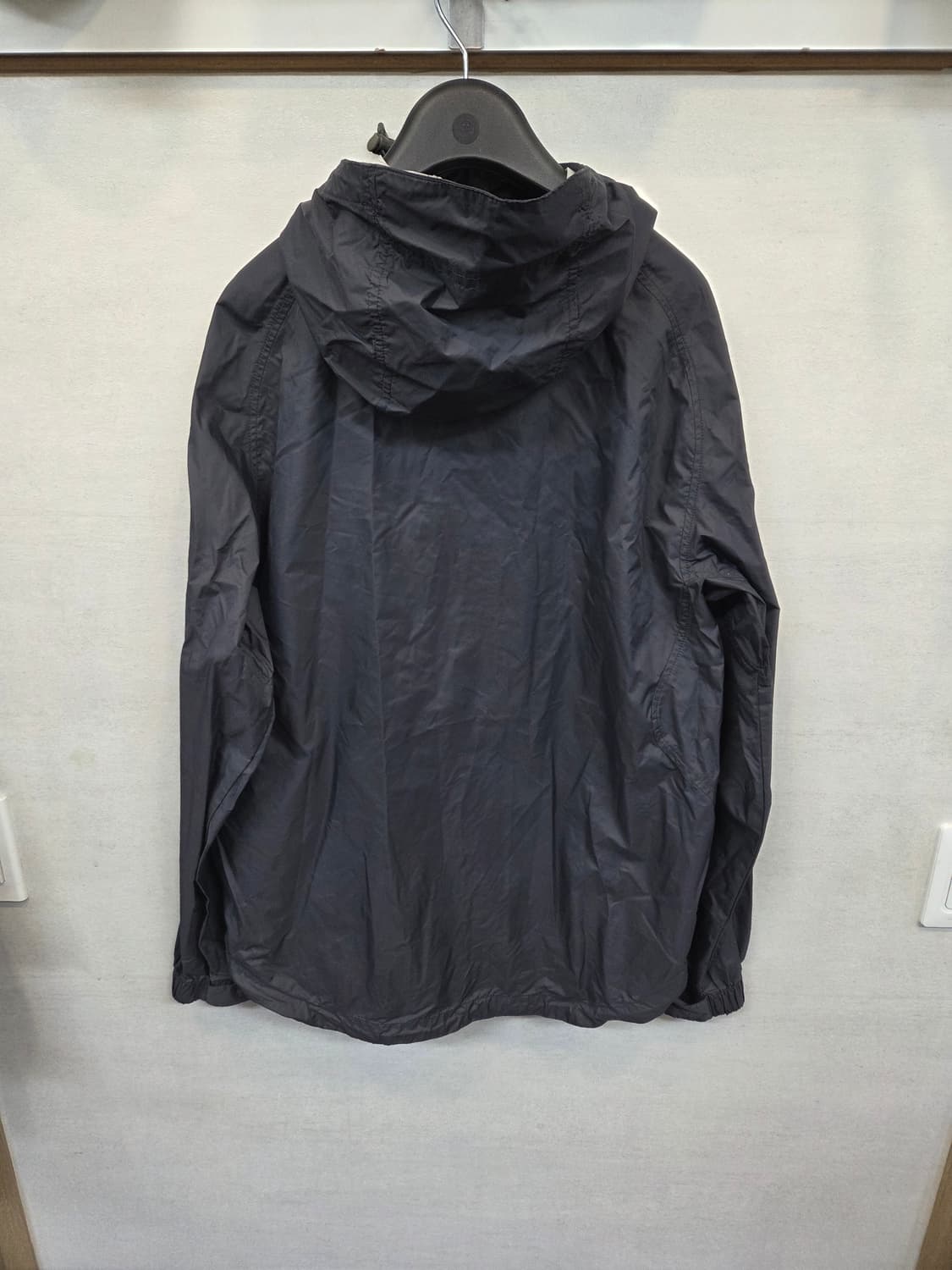 나이키 스톰핏 맨체스터 유나이티드 바람막이 후드자켓 s 상품이미지2