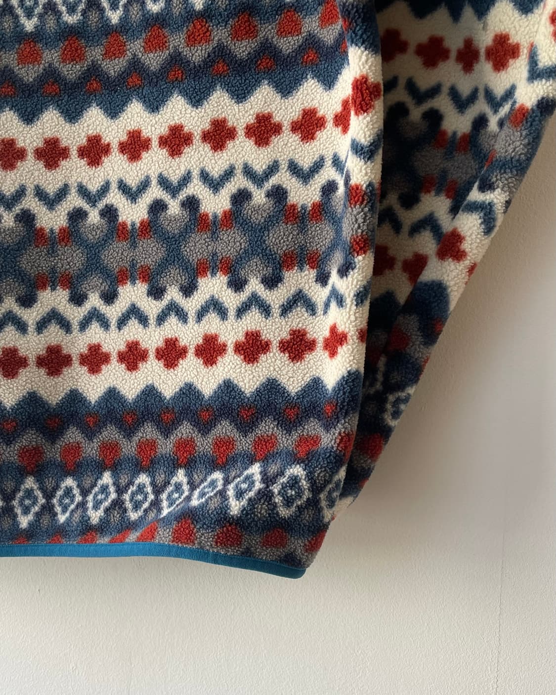 Patagonia Synchilla Snap-t 파타고니아 신칠라 스냅티 상품이미지4