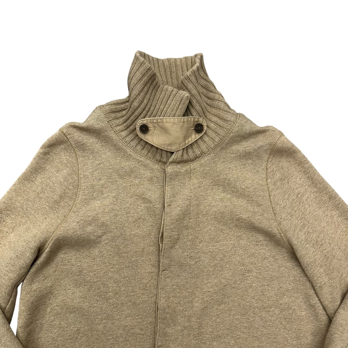 폴로랄프로렌 여성 롱 코튼 가디건 상품이미지2