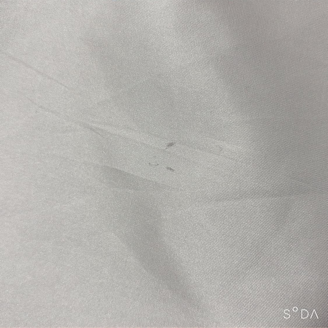 미우미우 23s/s 테크니컬 나일론 드레스(윈드 브레이커) 상품이미지9