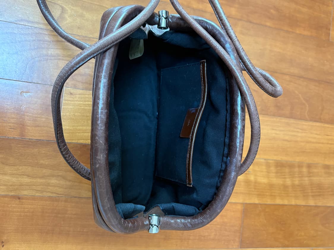 오소이 숄더백 상품이미지3