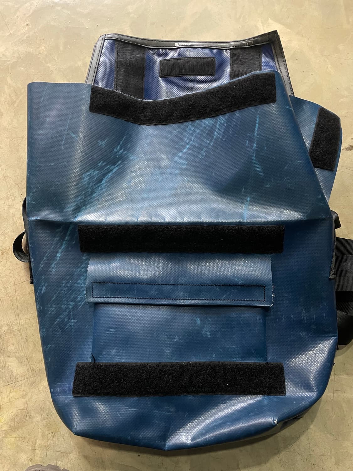 프라이탁 덱스터 네이비 상품이미지8