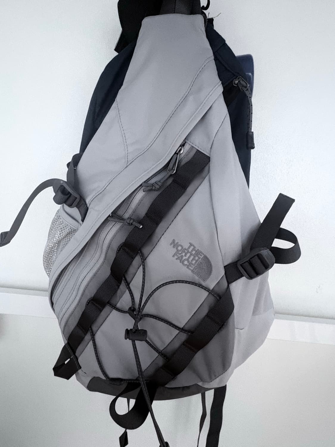 노스페이스 슬링백 상품이미지1