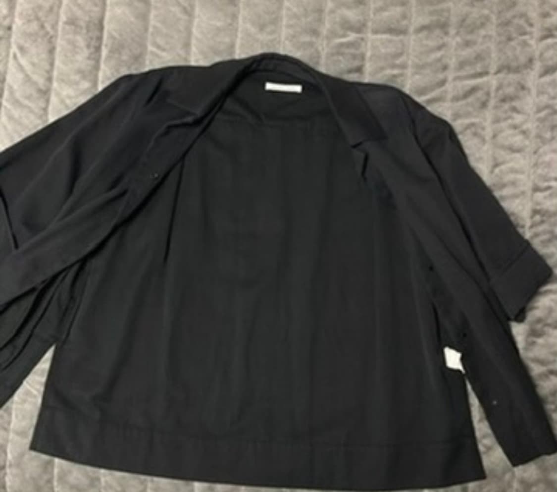 더캐시미어 쟈켓 상품이미지7