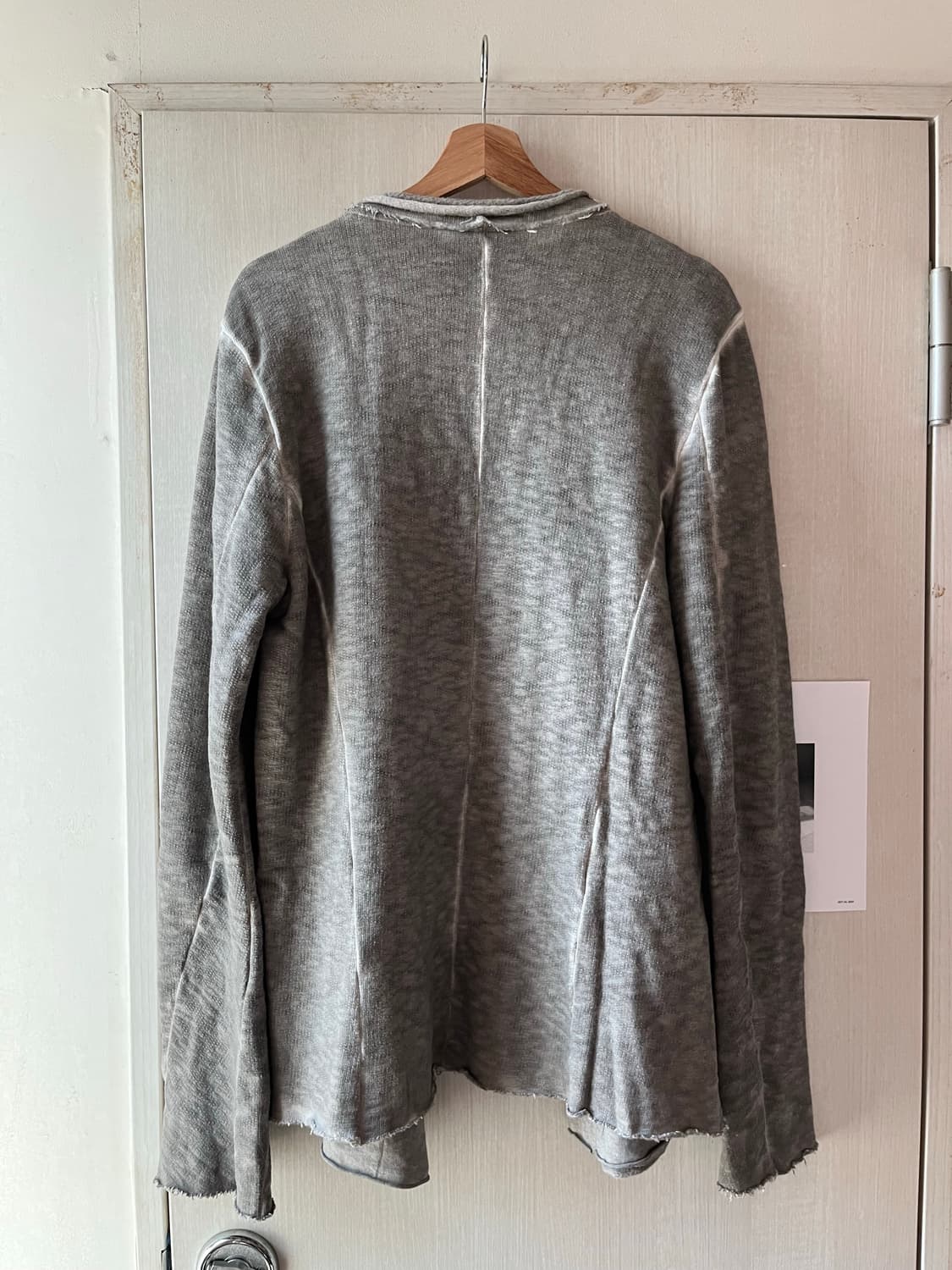 포엠 보헤미안 코튼 자켓 상품이미지8