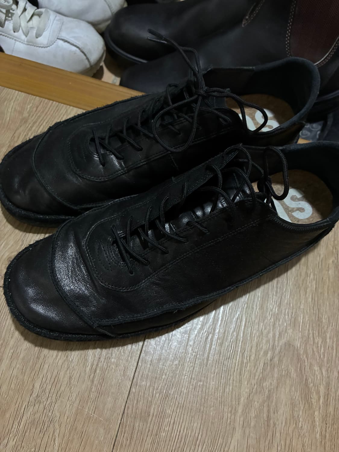 서브카테고리 F161 블랙 42사이즈 상품이미지2