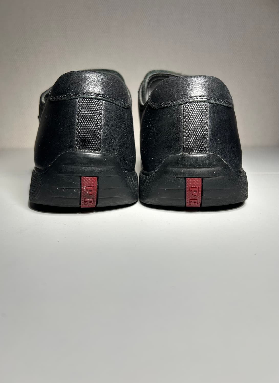 프라다 스포츠 벨크로 스니커즈 상품이미지4