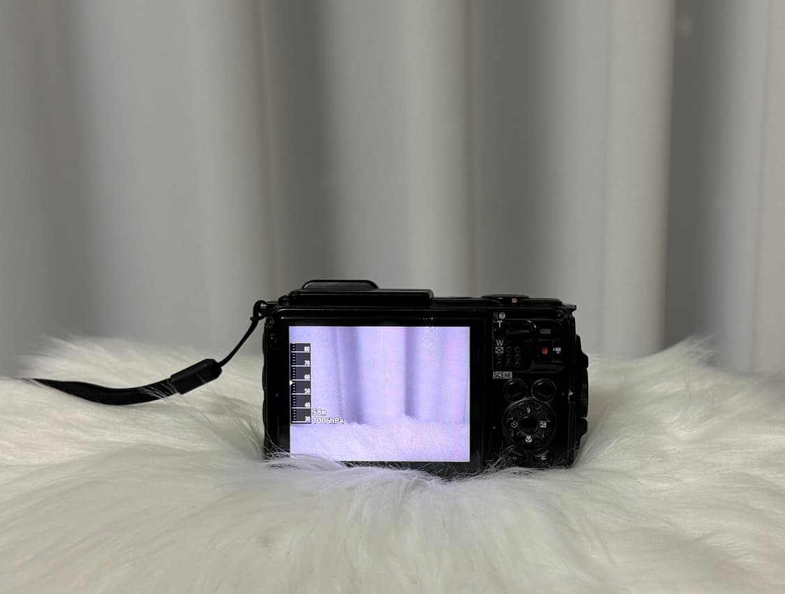 방수카메라) 니콘 쿨픽스 aw130 상품이미지3