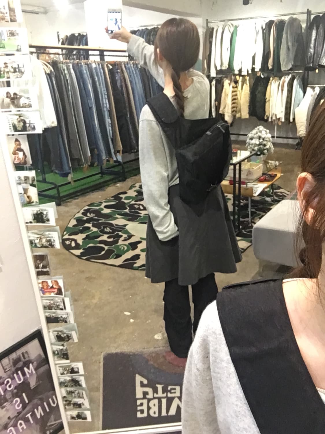 ETRO 접착식 슬링백  상품이미지8