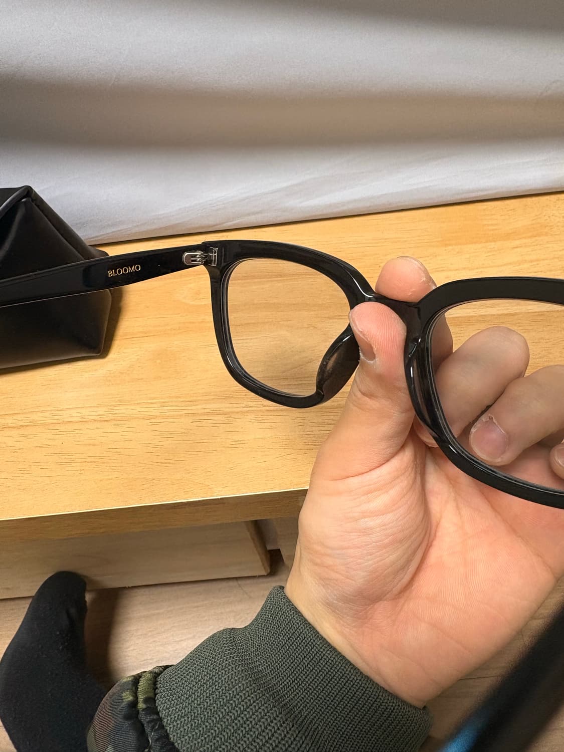 젠틀몬스터 BLOOMO 상품이미지3