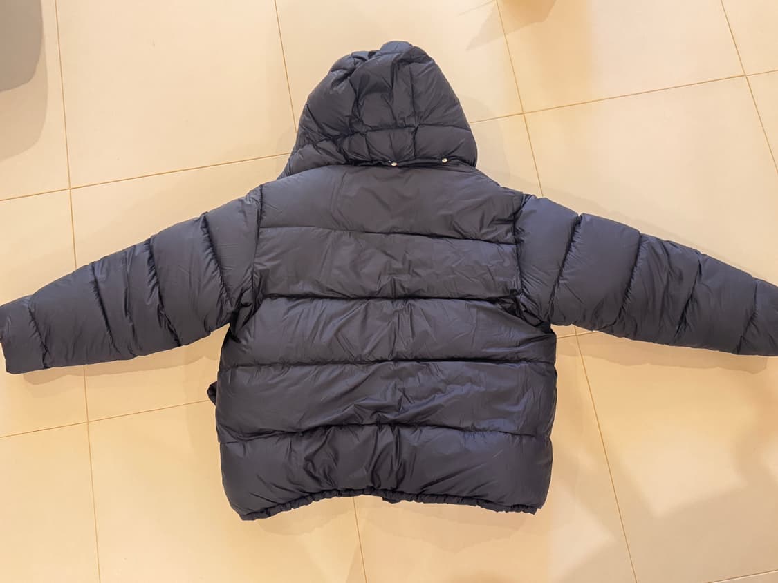 Kaptain sunshine 패딩 상품이미지3