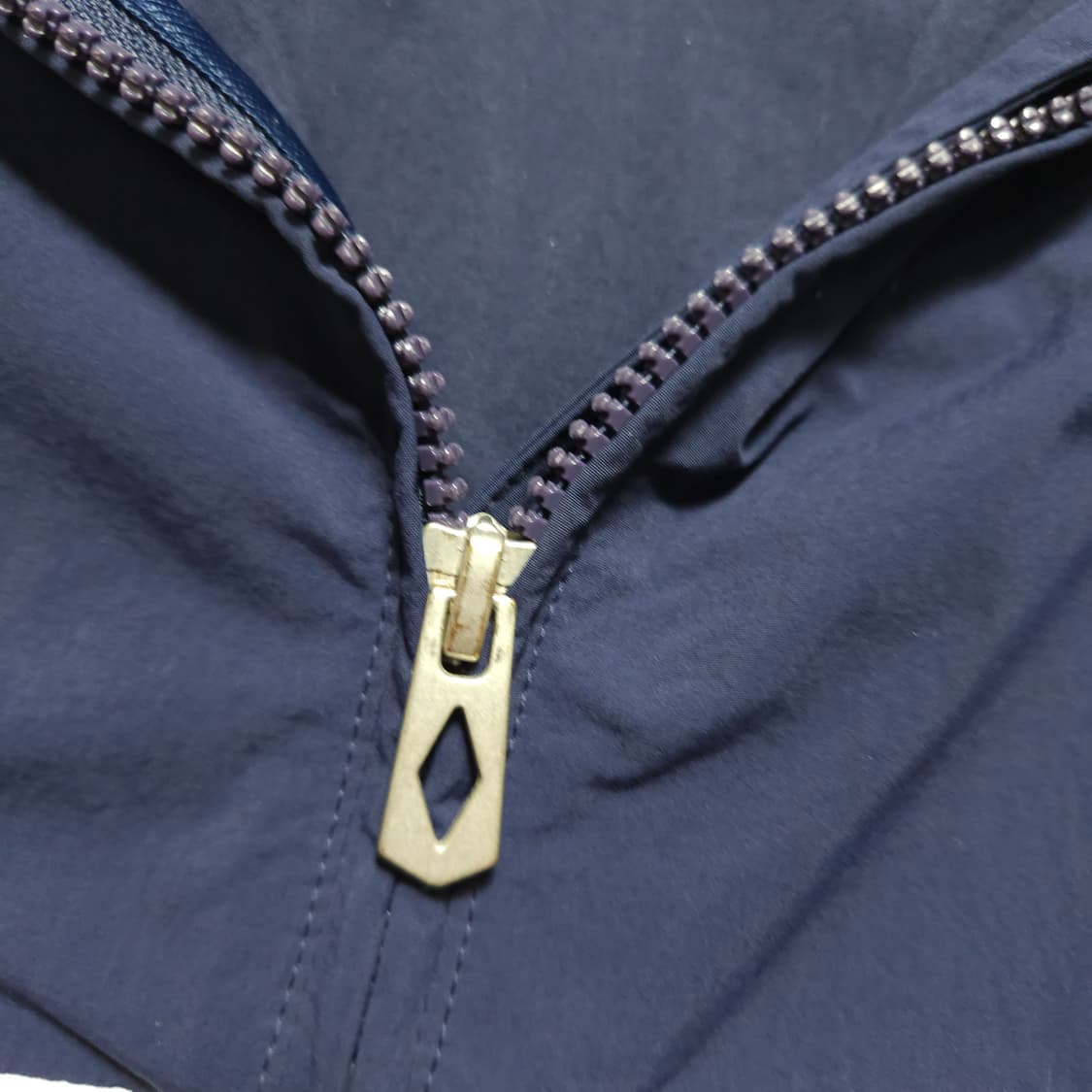 엄브로 아노락 바람막이  상품이미지3