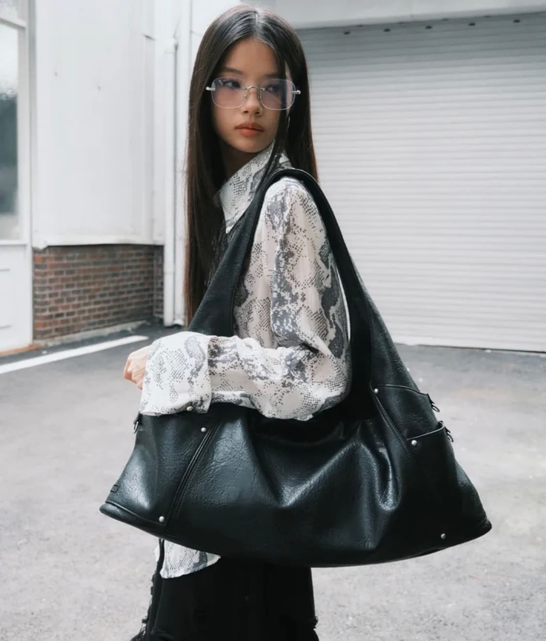 스퀘어라인 마렌 maren 가방 상품이미지1