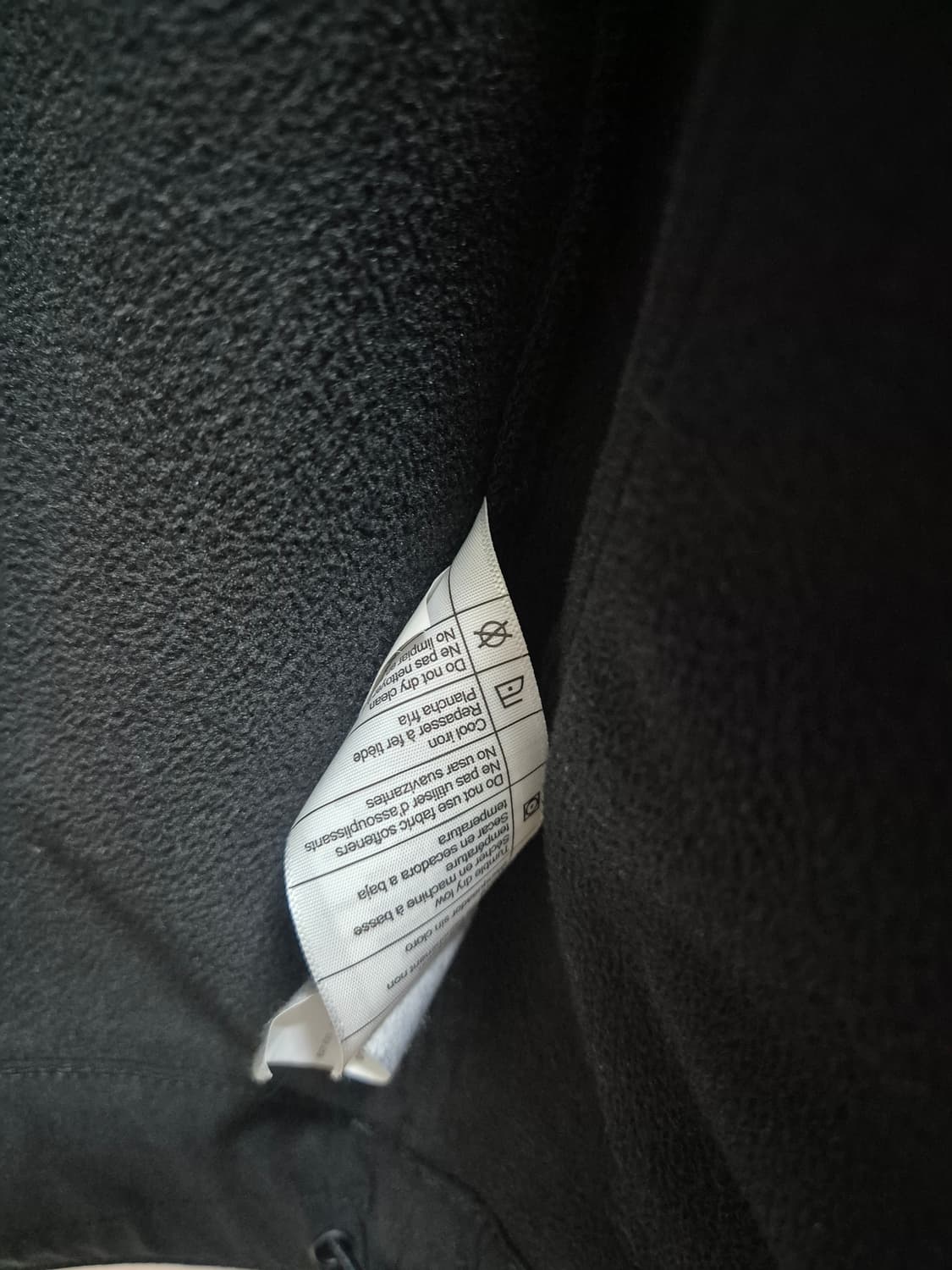 칼 하트 레인디펜더 s95-100 판매합니다 상품이미지3