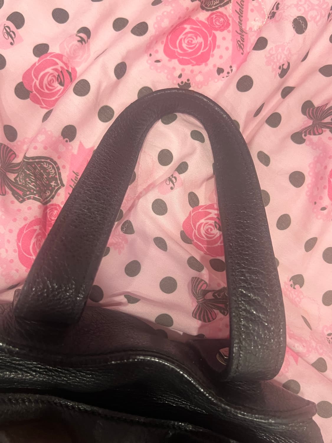 샤넬 코코브라운 미니백 상품이미지3